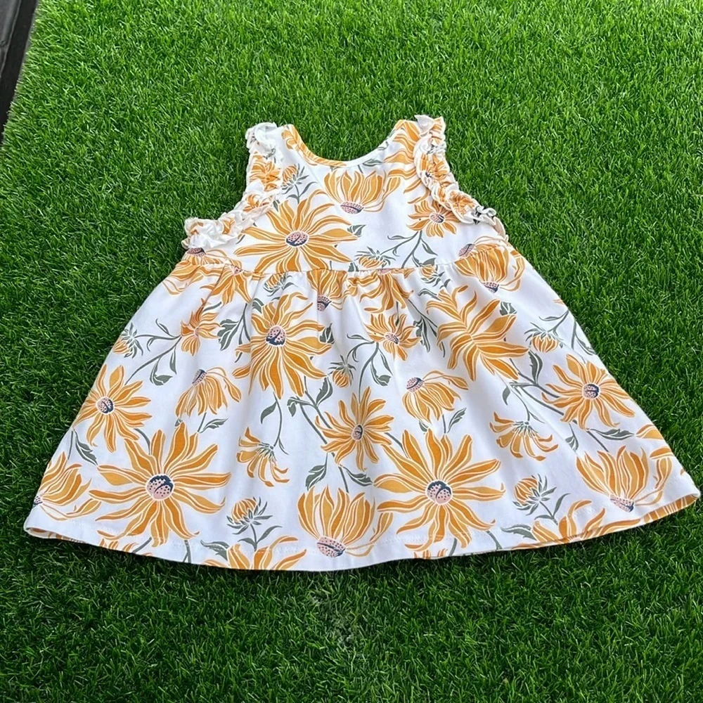 ISAAC MIZRAHI Top& Pants Set size 4T-5T